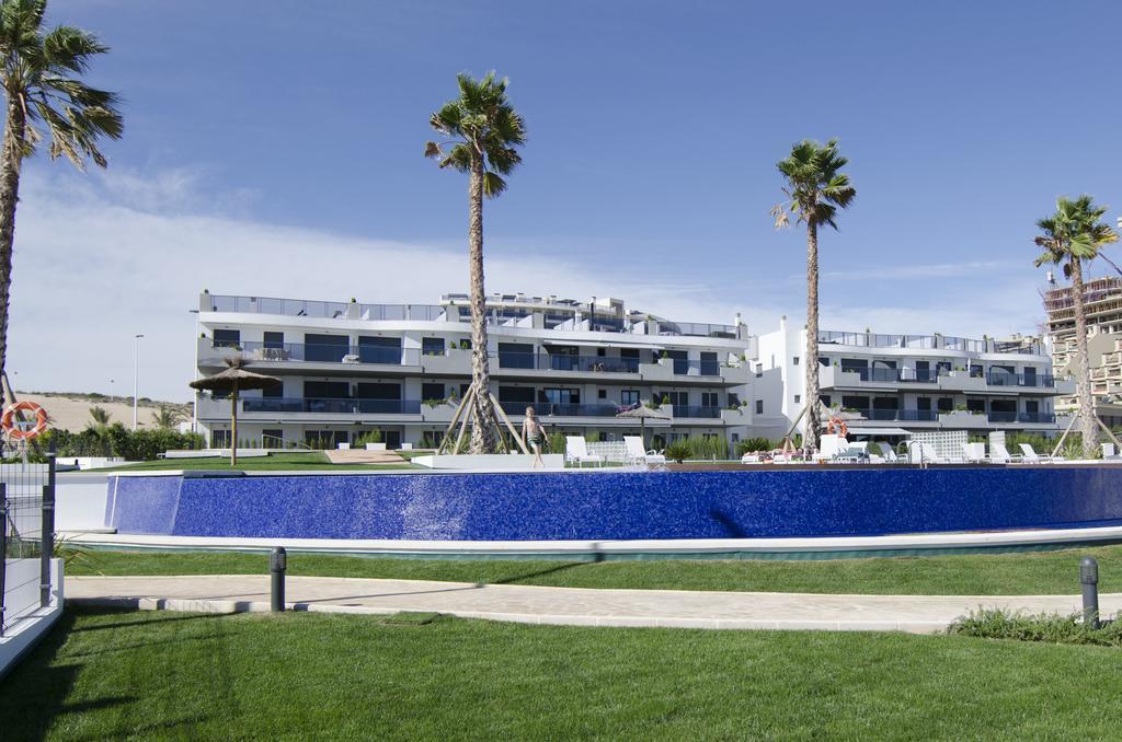Ocean View By Mar Holidays Arenales del Sol Eksteriør bilde