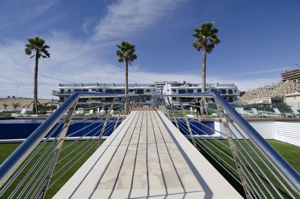 Ocean View By Mar Holidays Arenales del Sol Eksteriør bilde