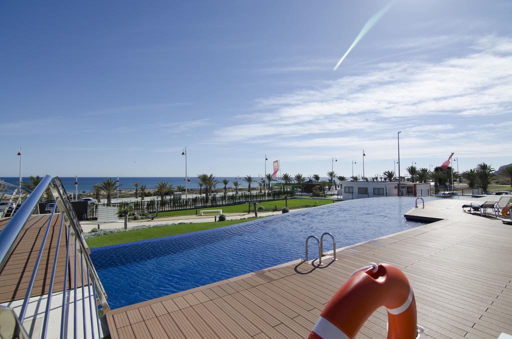 Ocean View By Mar Holidays Arenales del Sol Eksteriør bilde