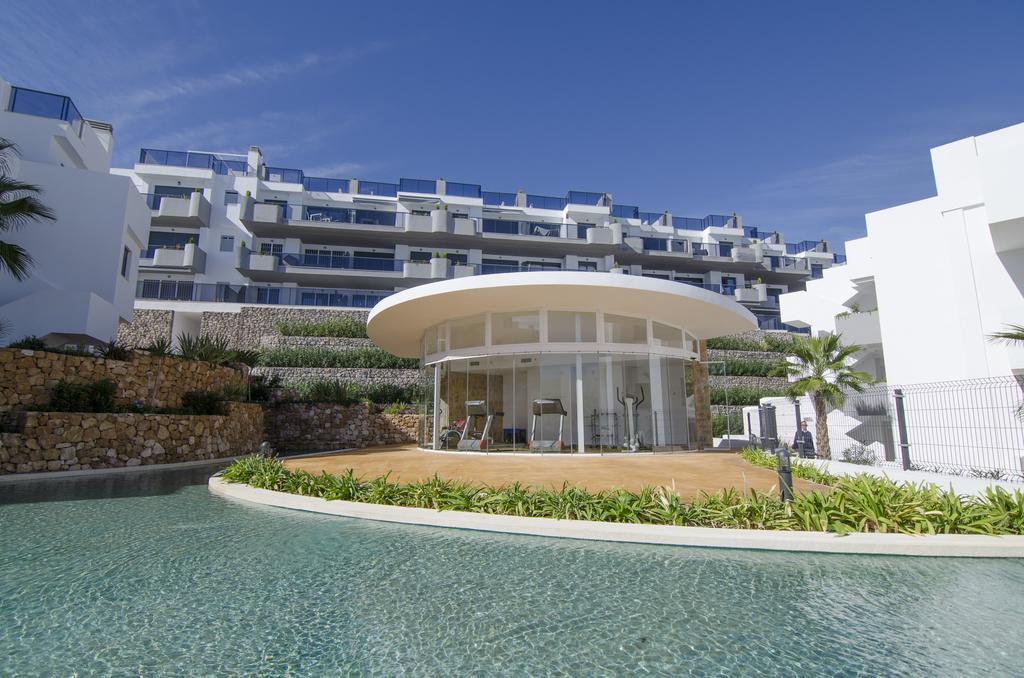 Ocean View By Mar Holidays Arenales del Sol Eksteriør bilde