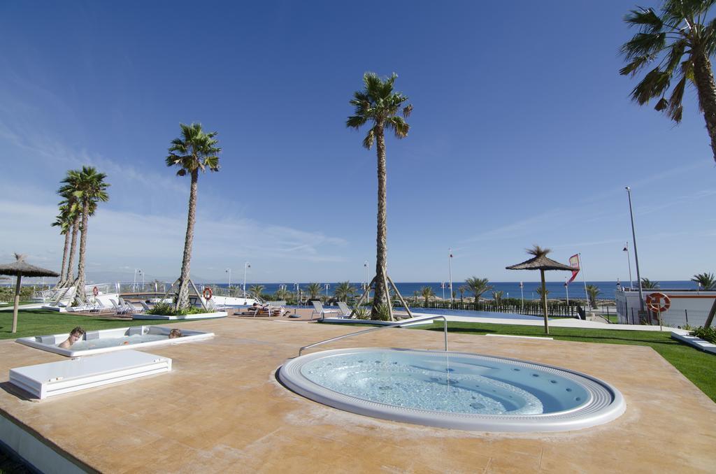 Ocean View By Mar Holidays Arenales del Sol Eksteriør bilde