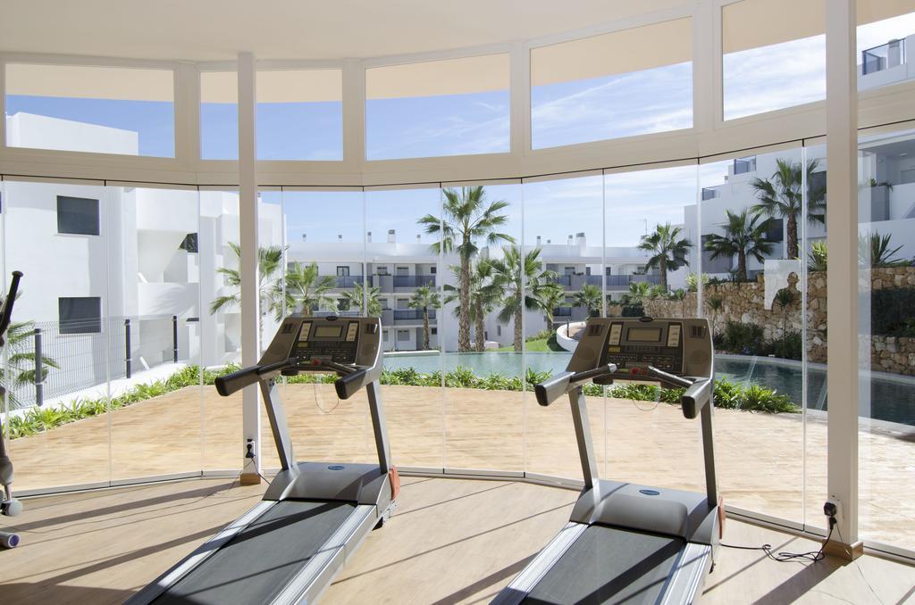 Ocean View By Mar Holidays Arenales del Sol Eksteriør bilde