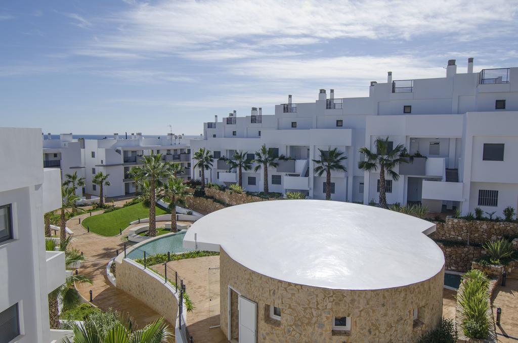 Ocean View By Mar Holidays Arenales del Sol Eksteriør bilde