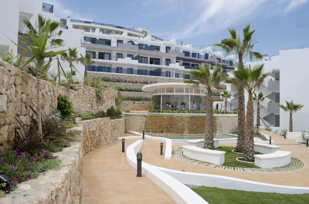 Ocean View By Mar Holidays Arenales del Sol Eksteriør bilde