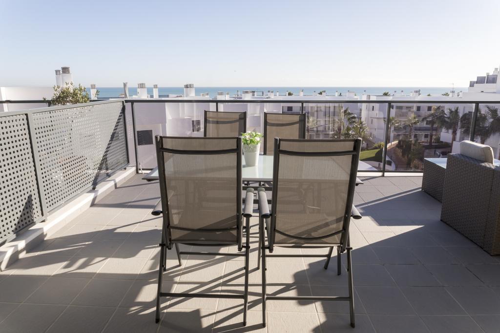 Ocean View By Mar Holidays Arenales del Sol Eksteriør bilde